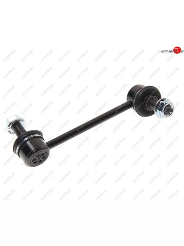 Стойка стабилизатора HYUNDAI Genesis (14-) (4WD) переднего правая MANDO MANDO msc010095