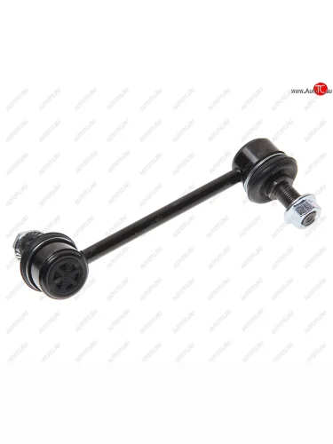 Стойка стабилизатора HYUNDAI Genesis (14-) (4WD) переднего левая MANDO MANDO msc010096