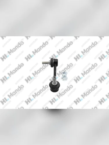 Стойка стабилизатора HYUNDAI Genesis (14-) (2WD) переднего левая MANDO MANDO msc010098