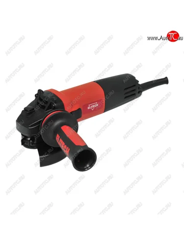 Машина углошлифовальная 1000Вт 125мм 11000обмин. ELITECH ELITECH мшу 1012