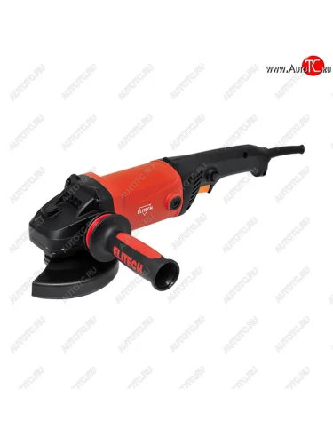 Машина углошлифовальная 1400Вт 150мм 7500обмин. ELITECH ELITECH мшу 1415