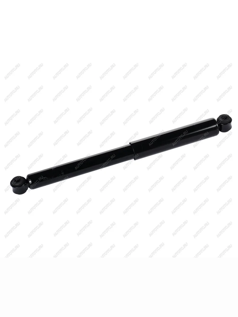 Амортизатор MITSUBISHI Delica Truck (86-94) NISSAN Pick Up (86-98) задний левый/правый газовый MANDO MANDO mss015004 MANDO mss015004  в Самаре Самарской области