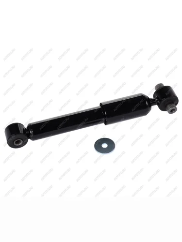 Амортизатор MERCEDES A (W169) задний левый/правый газовый MANDO MANDO mss015011 MANDO mss015011