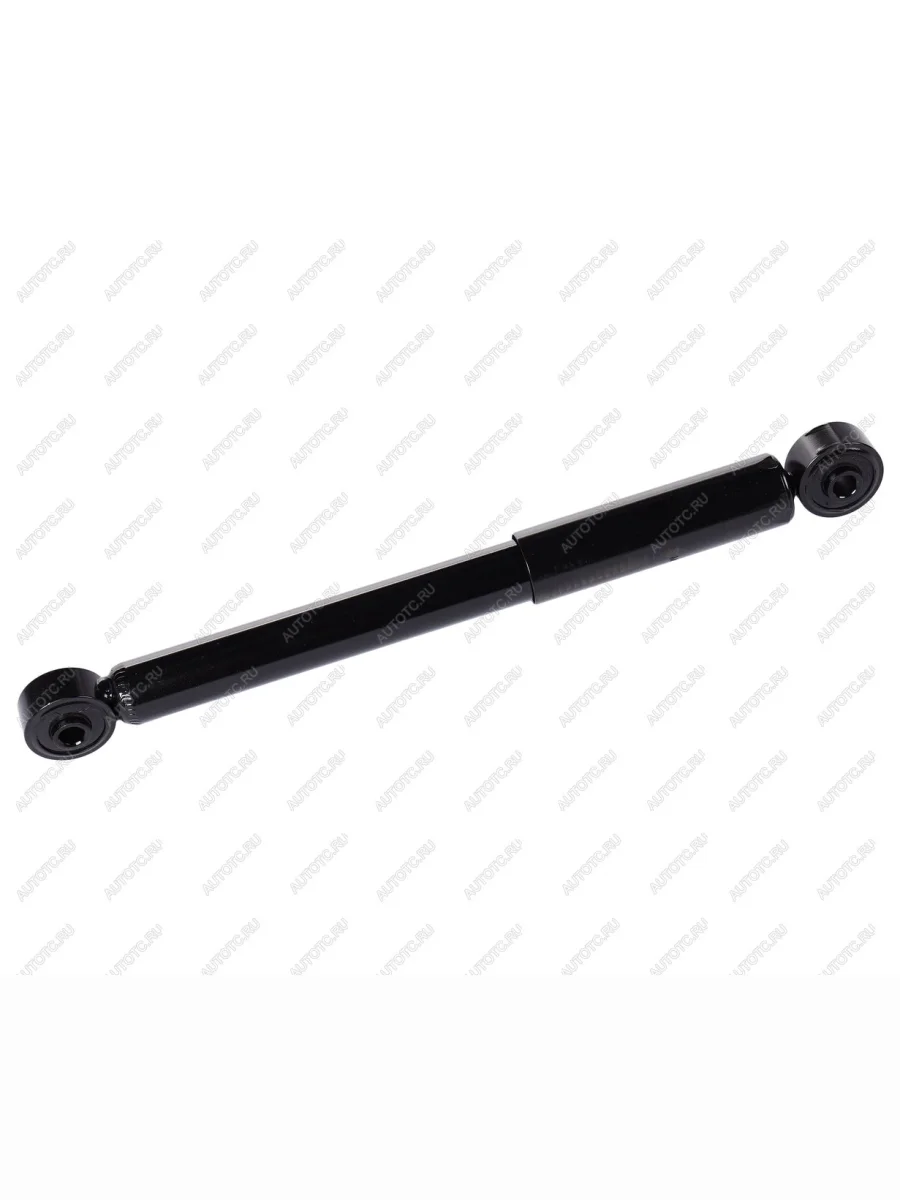 Амортизатор SUZUKI Ignis (00-) задний левый/правый газовый MANDO MANDO mss015026 MANDO mss015026  в Самаре Самарской области