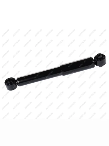 Амортизатор SMART Cabrio (00-),Roadster (03-) задний левый/правый газовый MANDO MANDO mss015053 MANDO mss015053