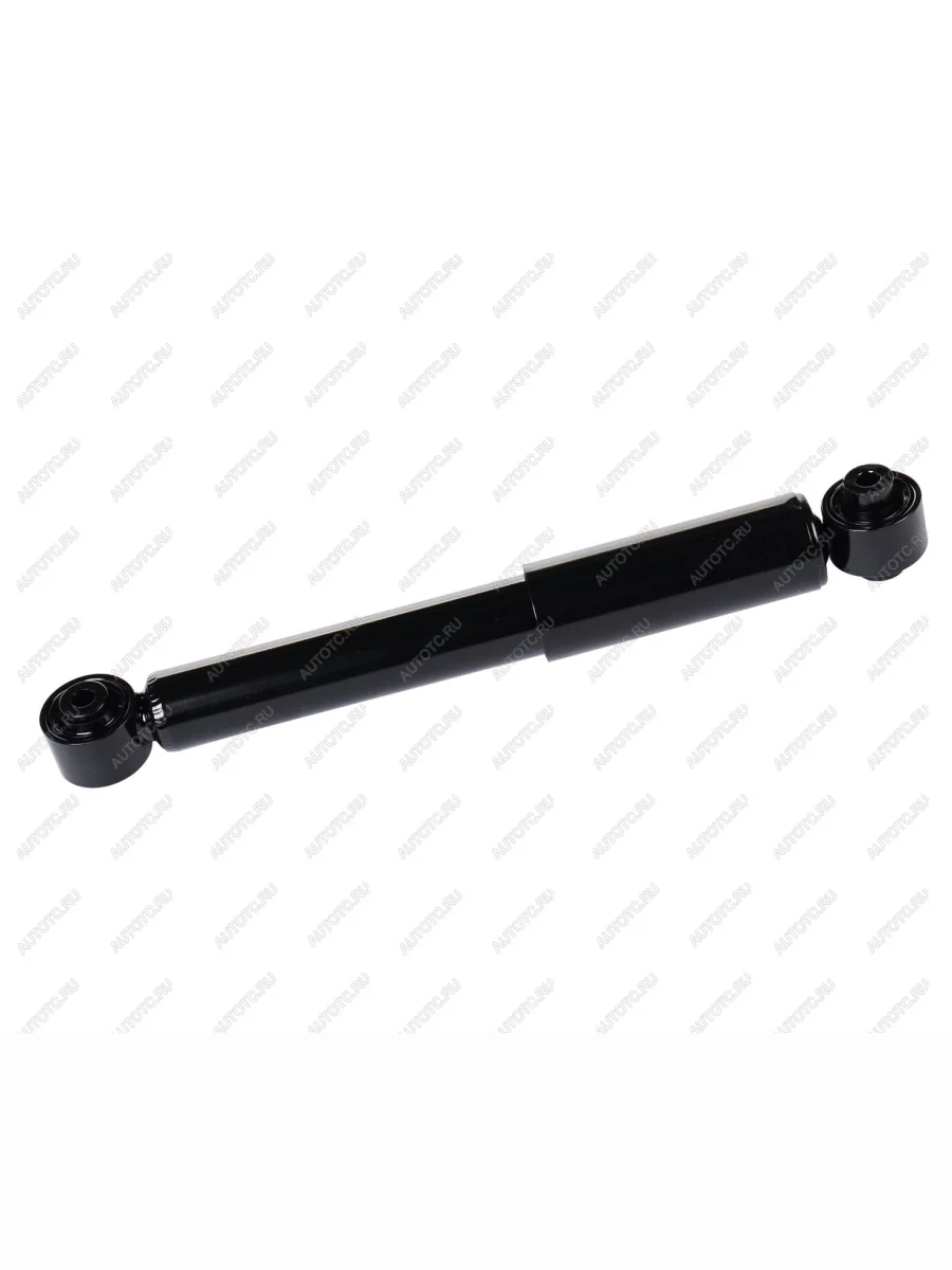 Амортизатор SMART Cabrio (00-),Roadster (03-) задний левый/правый газовый MANDO MANDO mss015053 MANDO mss015053  в Самаре Самарской области