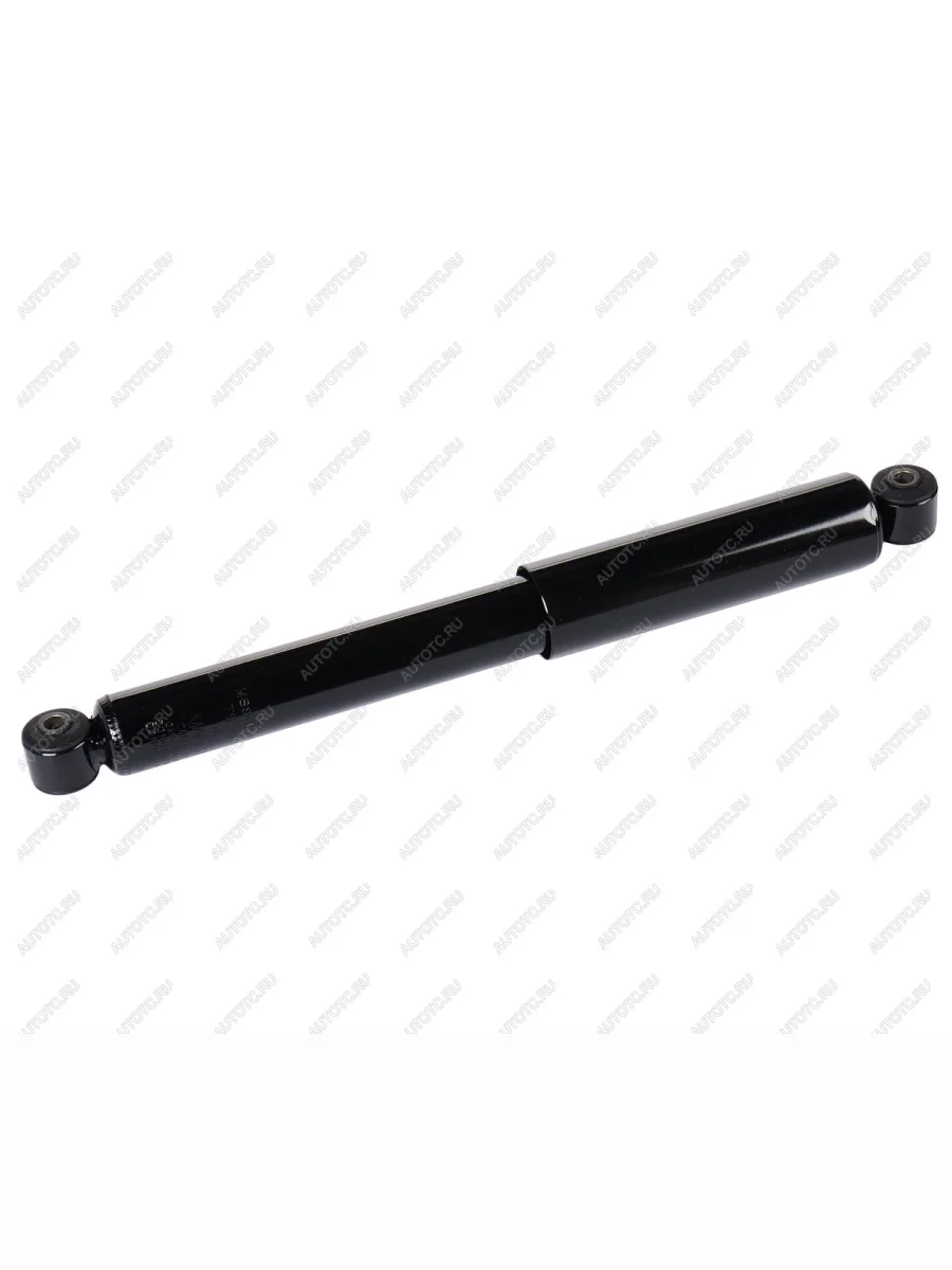 Амортизатор OPEL Kadett (93-),Kadett (93-) задний левый/правый газовый MANDO MANDO mss015154 MANDO mss015154  в Самаре Самарской области