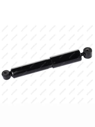 Амортизатор RENAULT Kangoo (97-) задний левыйправый газовый MANDO MANDO mss015206