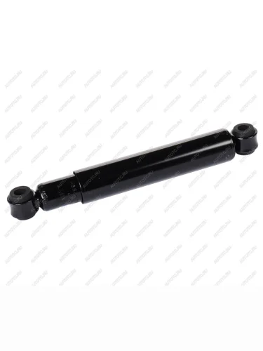 Амортизатор MITSUBISHI L200 (06-) задний левыйправый масляный MANDO MANDO mss015282