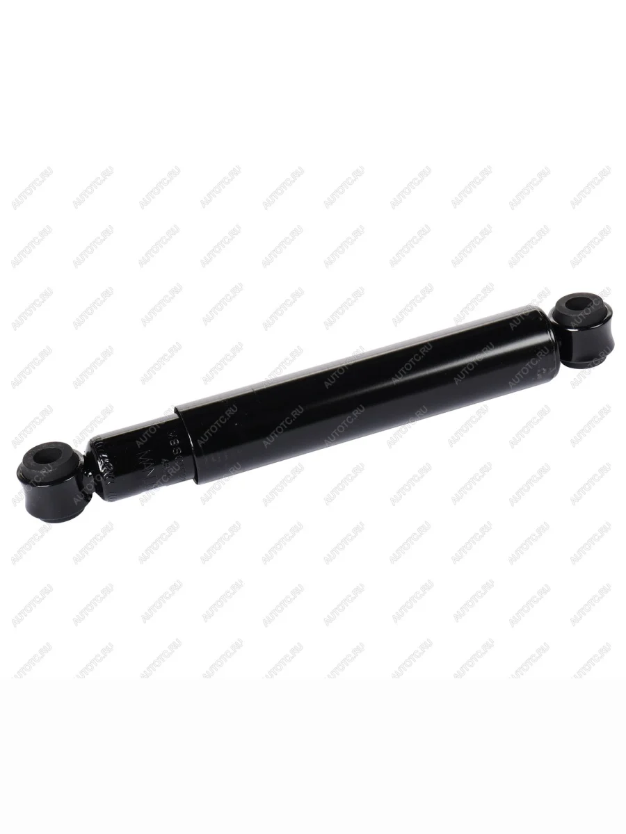 Амортизатор MITSUBISHI L200 (06-) задний левыйправый масляный MANDO MANDO mss015282  в Самаре Самарской области