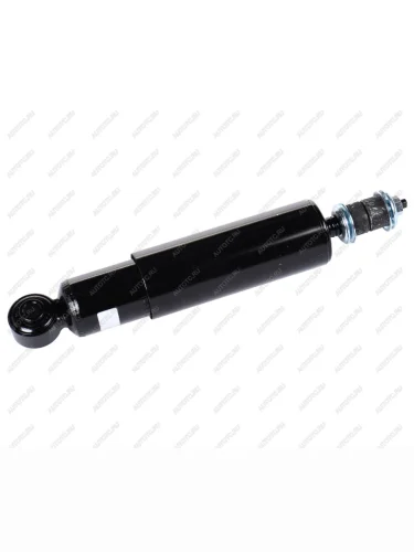 Амортизатор NISSAN Cabstar,Homer (06-) RENAULT Maxity (07-) передний левыйправый масляный MANDO MANDO mss015350