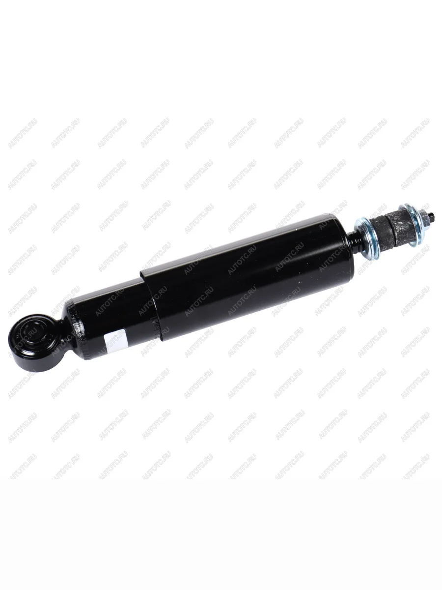 Амортизатор NISSAN Cabstar,Homer (06-) RENAULT Maxity (07-) передний левыйправый масляный MANDO MANDO mss015350  в Самаре Самарской области