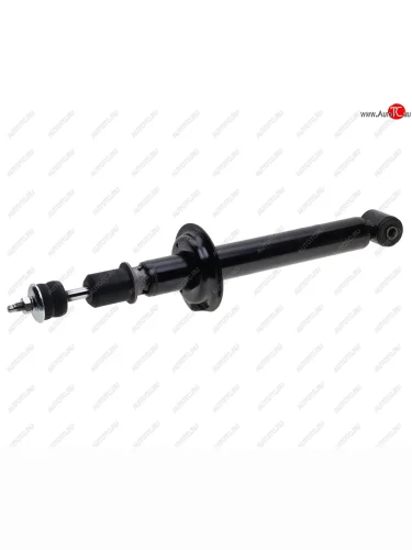 Амортизатор ВАЗ-2108 задний масляный MANDO MANDO mss015449