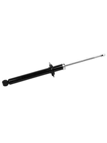 Амортизатор RENAULT Twingo (93-) задний левыйправый газовый MANDO MANDO mss015459