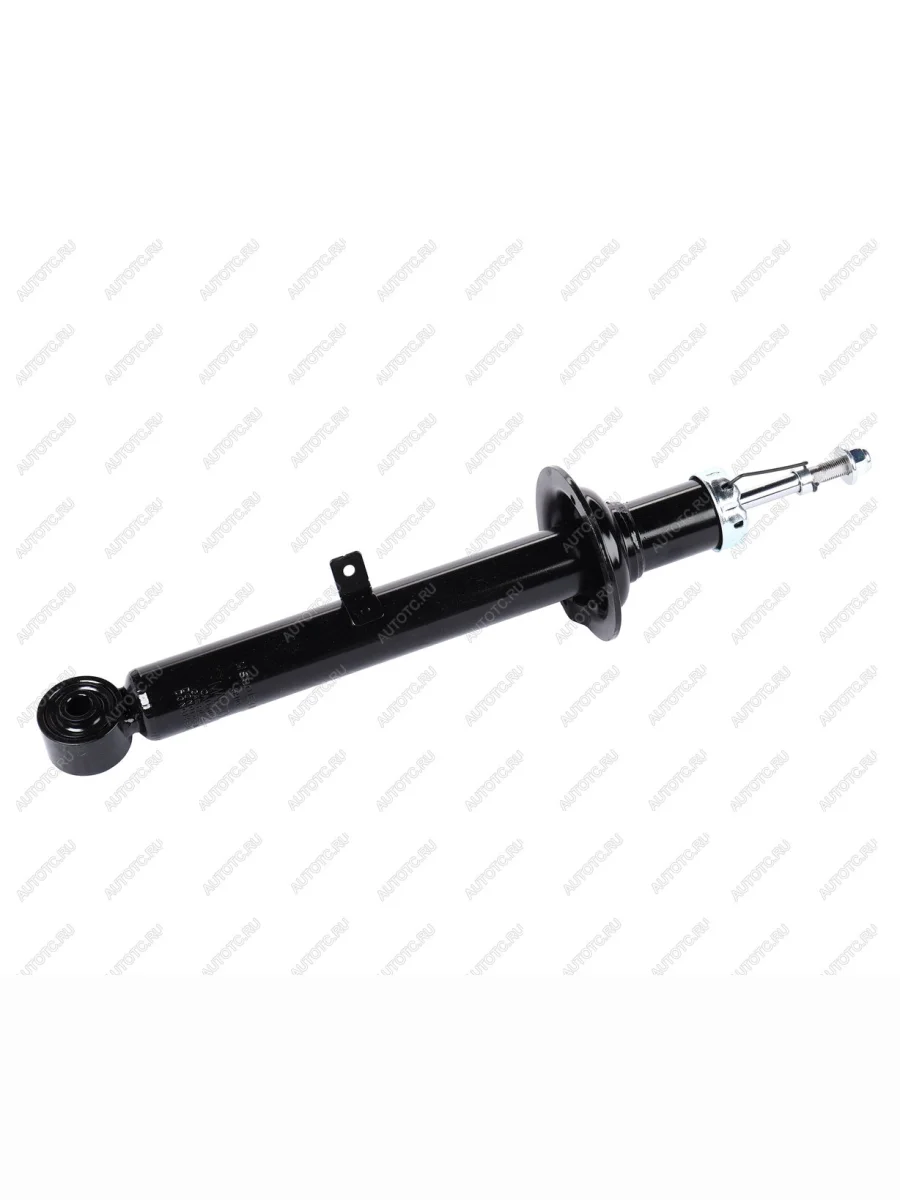 Амортизатор LEXUS GS300 (05-11) передний левый газовый MANDO MANDO mss015470  в Самаре Самарской области