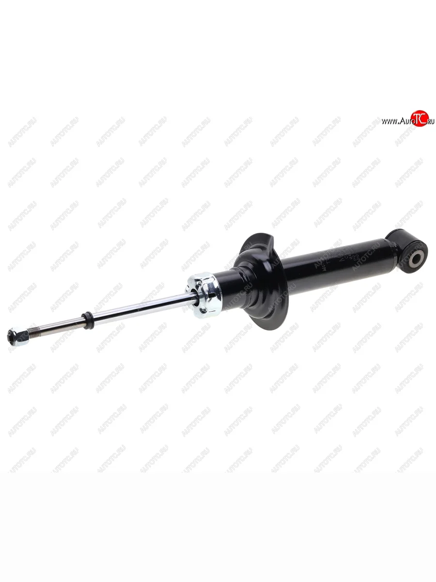 Амортизатор NISSAN Pulsar (95-00) задний левыйправый газовый MANDO MANDO mss015480  в Самаре Самарской области