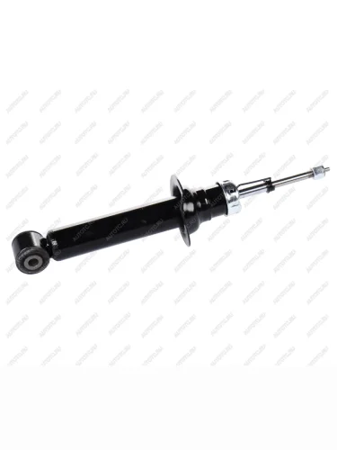 Амортизатор NISSAN Almera (N15) задний левый/правый газовый MANDO MANDO mss015481 MANDO mss015481