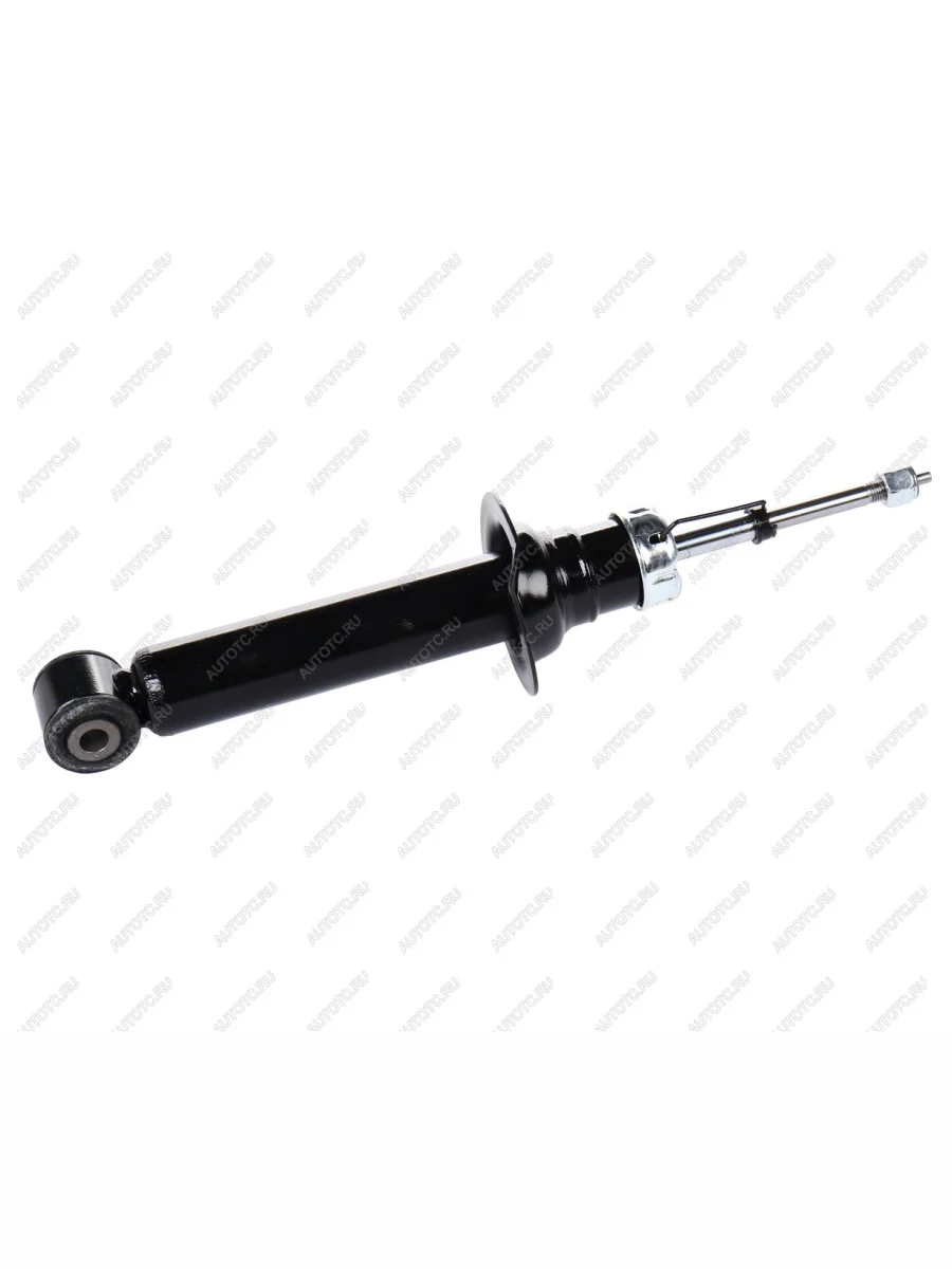 Амортизатор NISSAN Almera (N15) задний левый/правый газовый MANDO MANDO mss015481 MANDO mss015481  в Самаре Самарской области