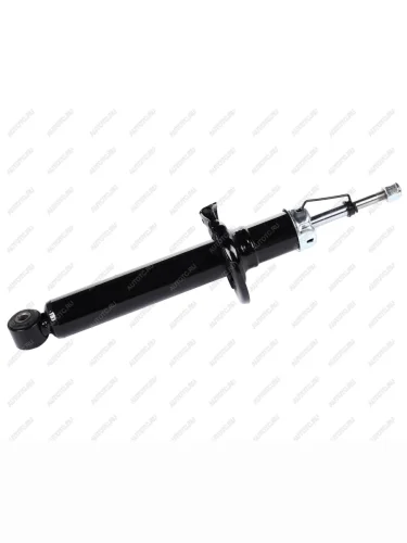 Амортизатор TOYOTA Paseo задний левыйправый газовый MANDO MANDO mss015485