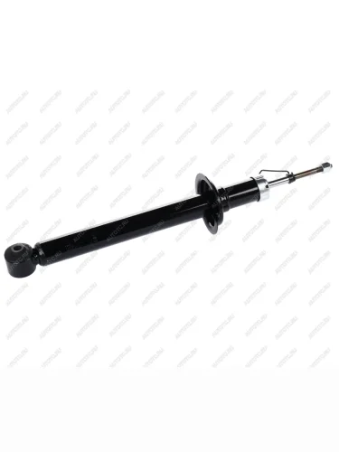 Амортизатор MITSUBISHI Colt (88-92),Lancer (88-92) задний левый/правый газовый MANDO MANDO mss015490 MANDO mss015490