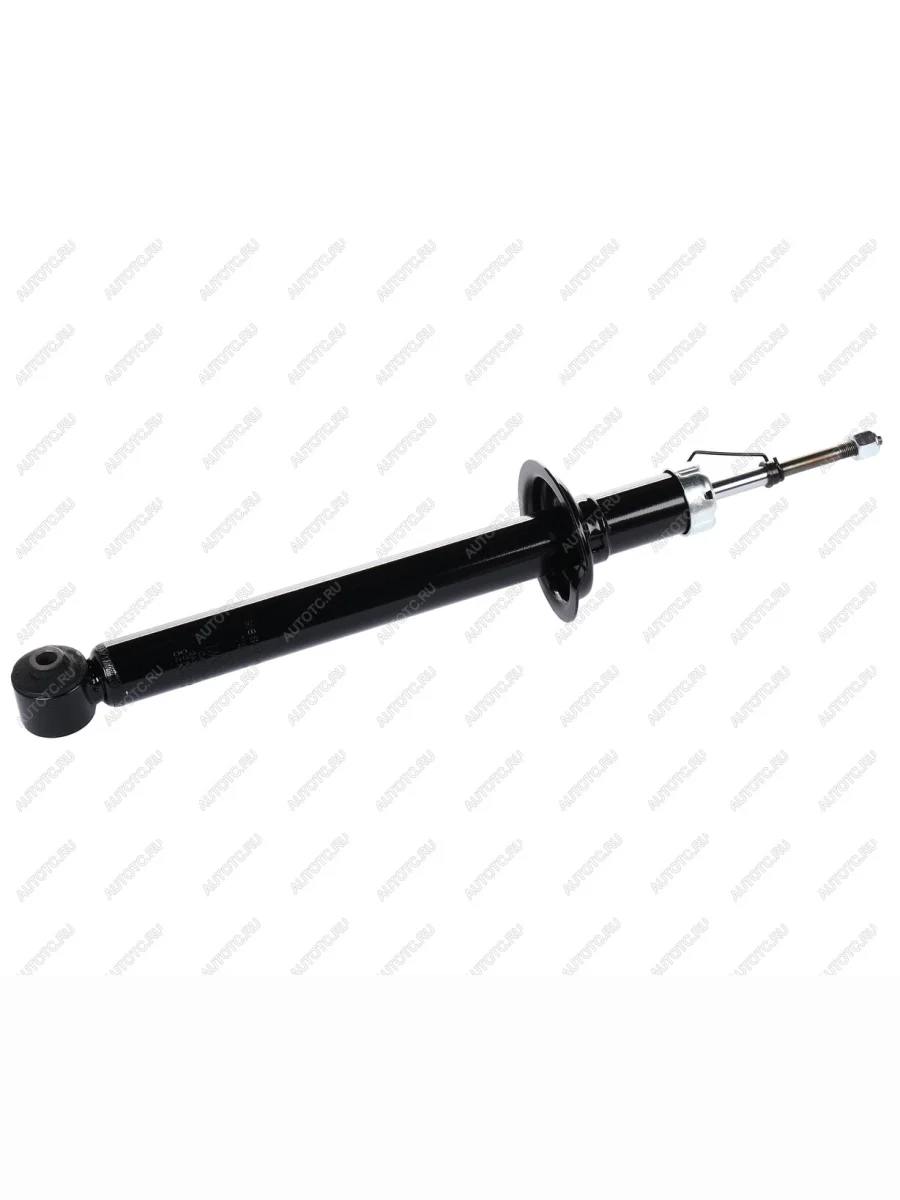 Амортизатор MITSUBISHI Colt (88-92),Lancer (88-92) задний левый/правый газовый MANDO MANDO mss015490 MANDO mss015490  в Самаре Самарской области