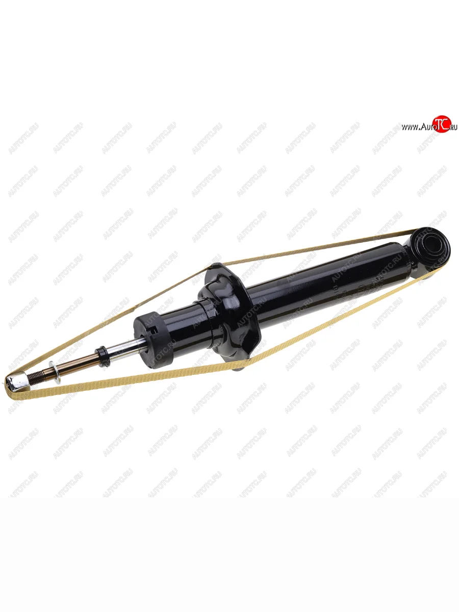 Амортизатор NISSAN Primera (P12E) (02-) задний левыйправый газовый MANDO MANDO mss015518  в Самаре Самарской области