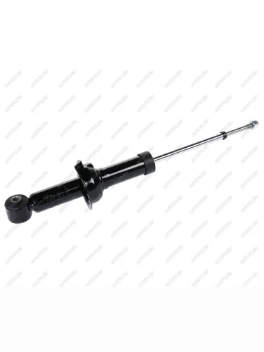 Амортизатор MITSUBISHI Lancer (08-) (R16) задний левыйправый газовый MANDO MANDO mss015525