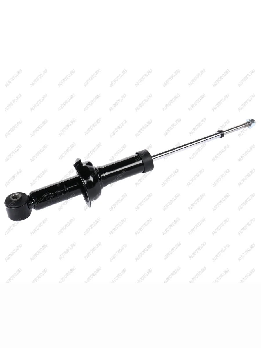 Амортизатор MITSUBISHI Lancer (08-) (R16) задний левыйправый газовый MANDO MANDO mss015525  в Самаре Самарской области