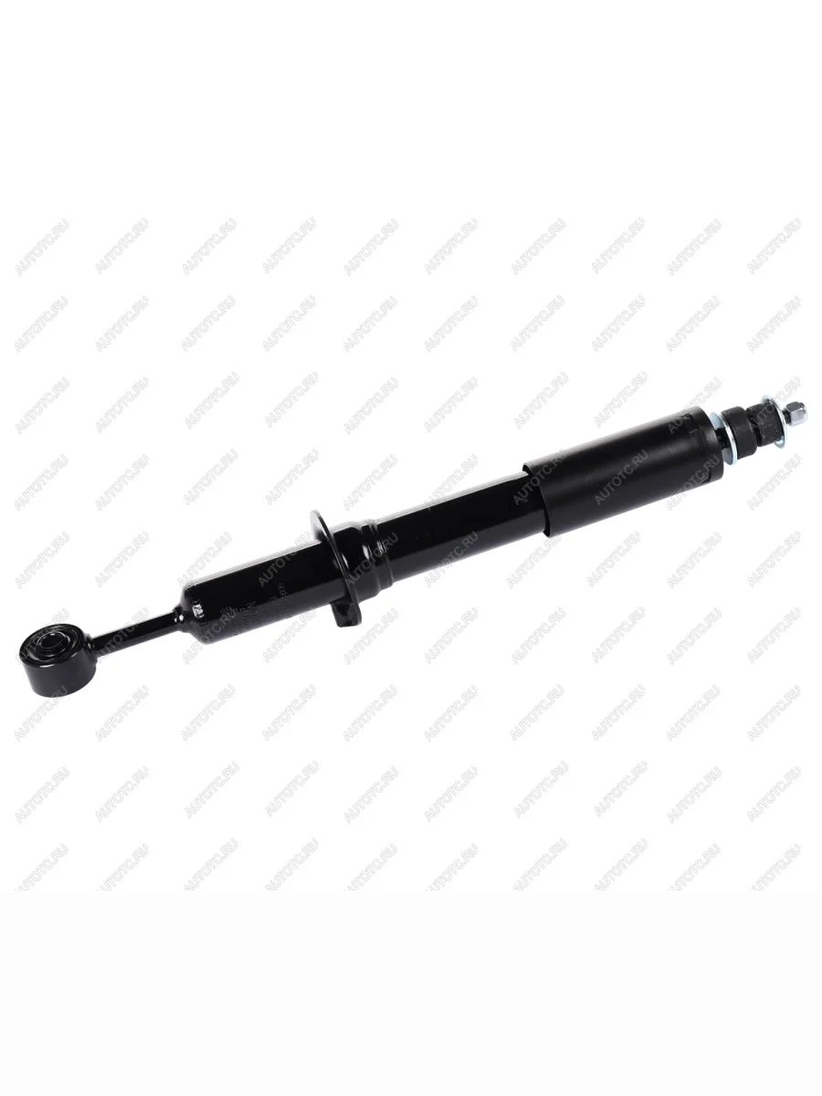 Амортизатор TOYOTA Land Cruiser Prado передний левый/правый газовый MANDO MANDO mss015620 MANDO mss015620  в Самаре Самарской области