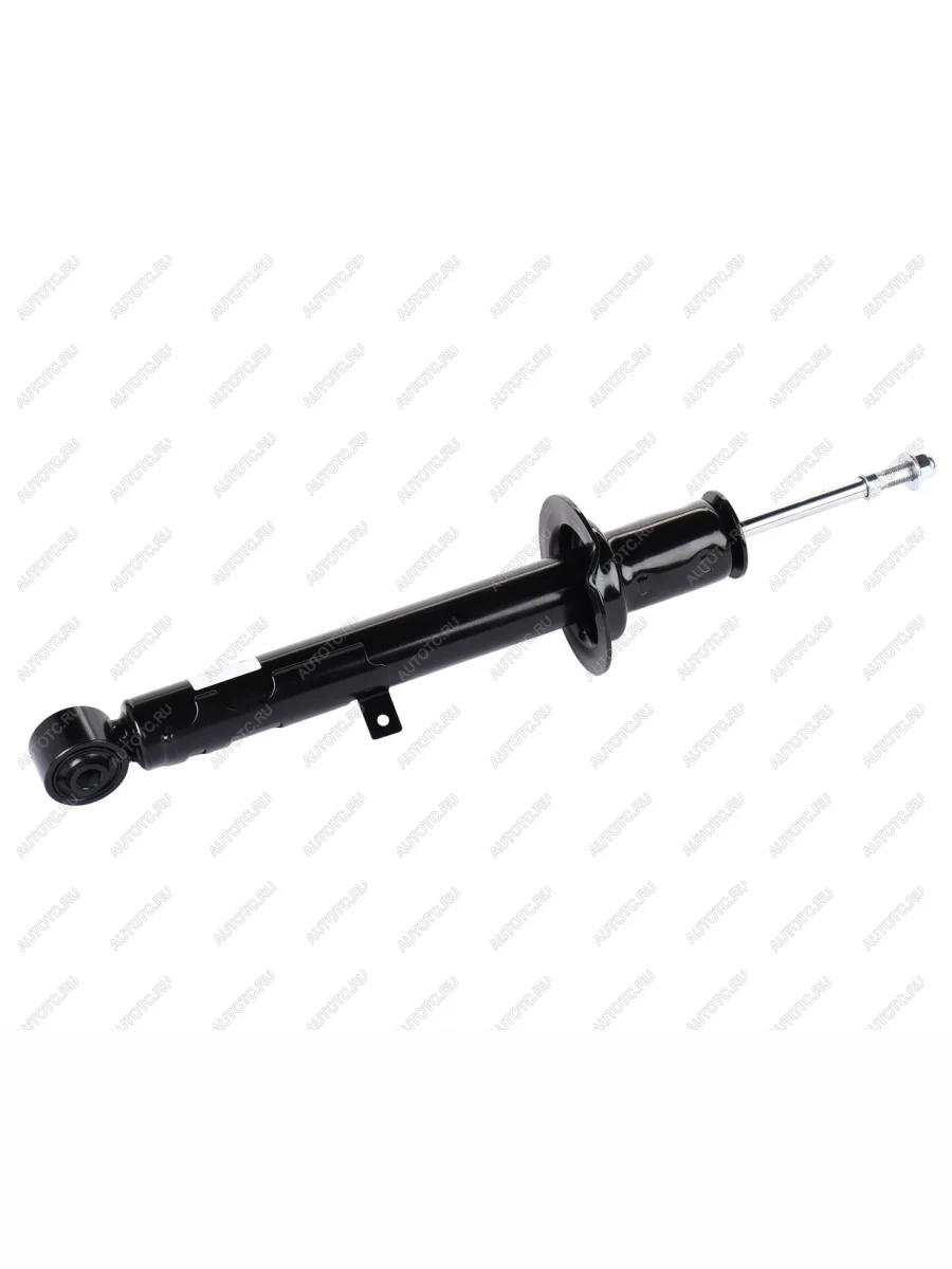 Амортизатор LEXUS IS250 (05-) передний правый газовый MANDO MANDO mss015632  в Самаре Самарской области