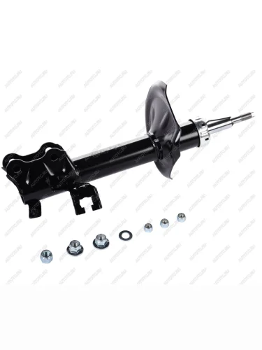 Амортизатор NISSAN Almera передний правый газовый MANDO MANDO mss015727