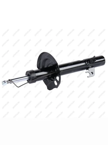 Амортизатор CITROEN C1 (05-14) передний левый газовый MANDO MANDO mss015766