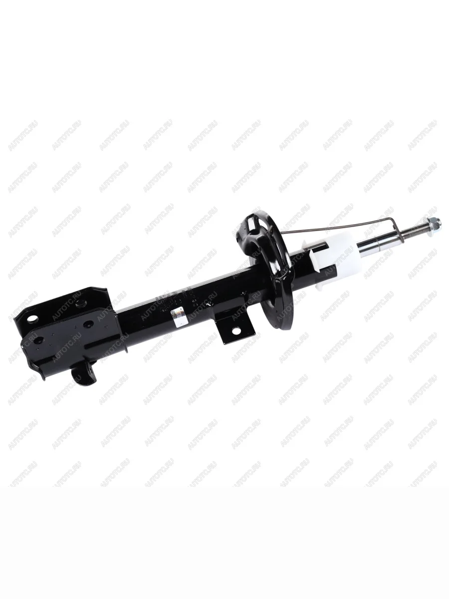 Амортизатор SUZUKI Swift (05-11) передний левый газовый MANDO MANDO mss015790 MANDO mss015790  в Самаре Самарской области