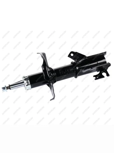 Амортизатор MAZDA Premacy (99-05) передний левый газовый MANDO MANDO mss015896