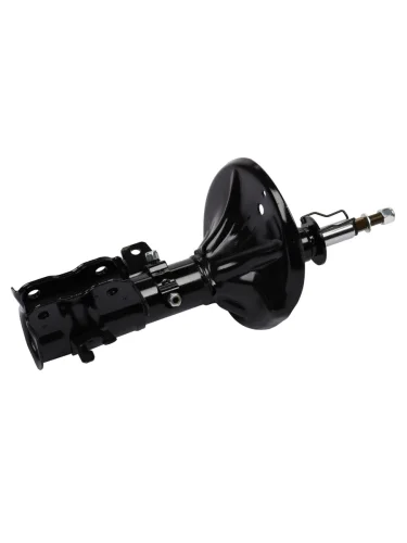 Амортизатор MITSUBISHI Colt (91-),Lancer (91-) передний правый газовый MANDO MANDO mss015904