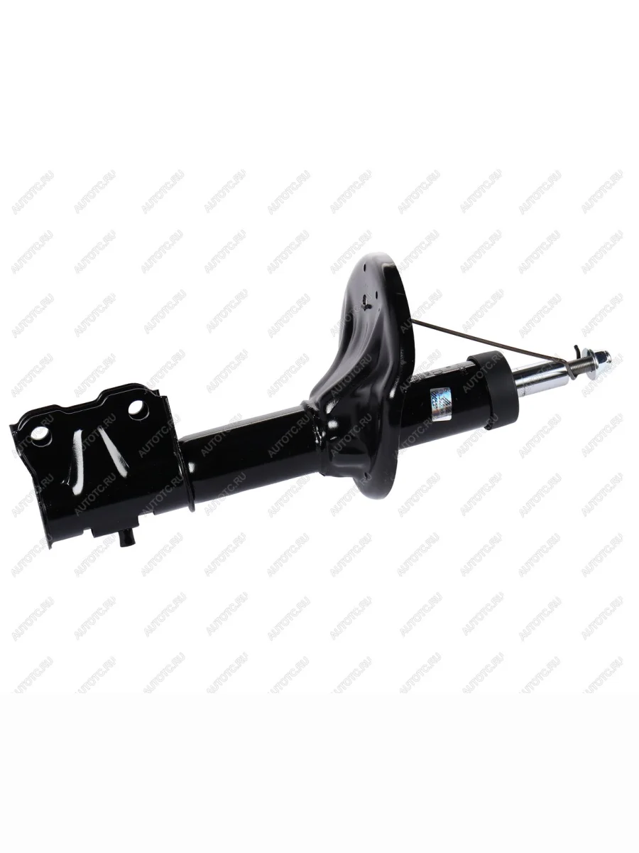 Амортизатор MITSUBISHI Lancer (03-) (1.31.6) передний левыйправый газовый MANDO MANDO mss016032  в Самаре Самарской области