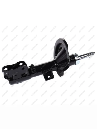 Амортизатор MITSUBISHI Lancer (08-) передний левый газовый MANDO MANDO mss016056