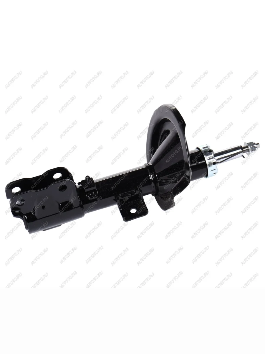 Амортизатор MITSUBISHI Lancer (08-) передний левый газовый MANDO MANDO mss016056  в Самаре Самарской области