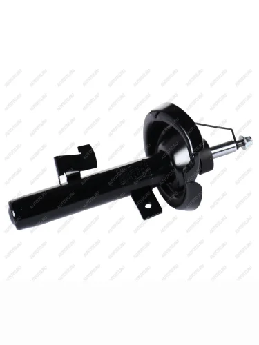 Амортизатор VOLVO S40 (04-) передний левый газовый MANDO MANDO mss016072