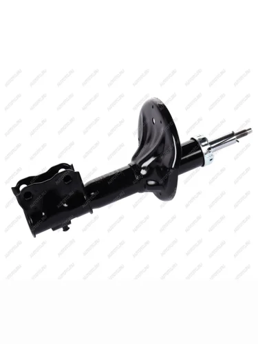 Амортизатор MITSUBISHI Lancer (03-) (2.0) передний левыйправый газовый MANDO MANDO mss016087