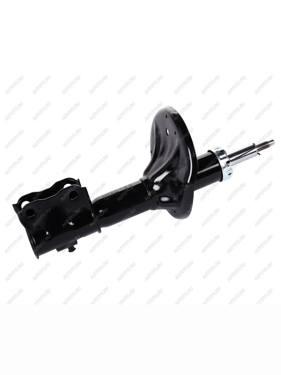 Амортизатор MITSUBISHI Lancer (03-) (2.0) передний левыйправый газовый MANDO MANDO mss016087  в Самаре Самарской области