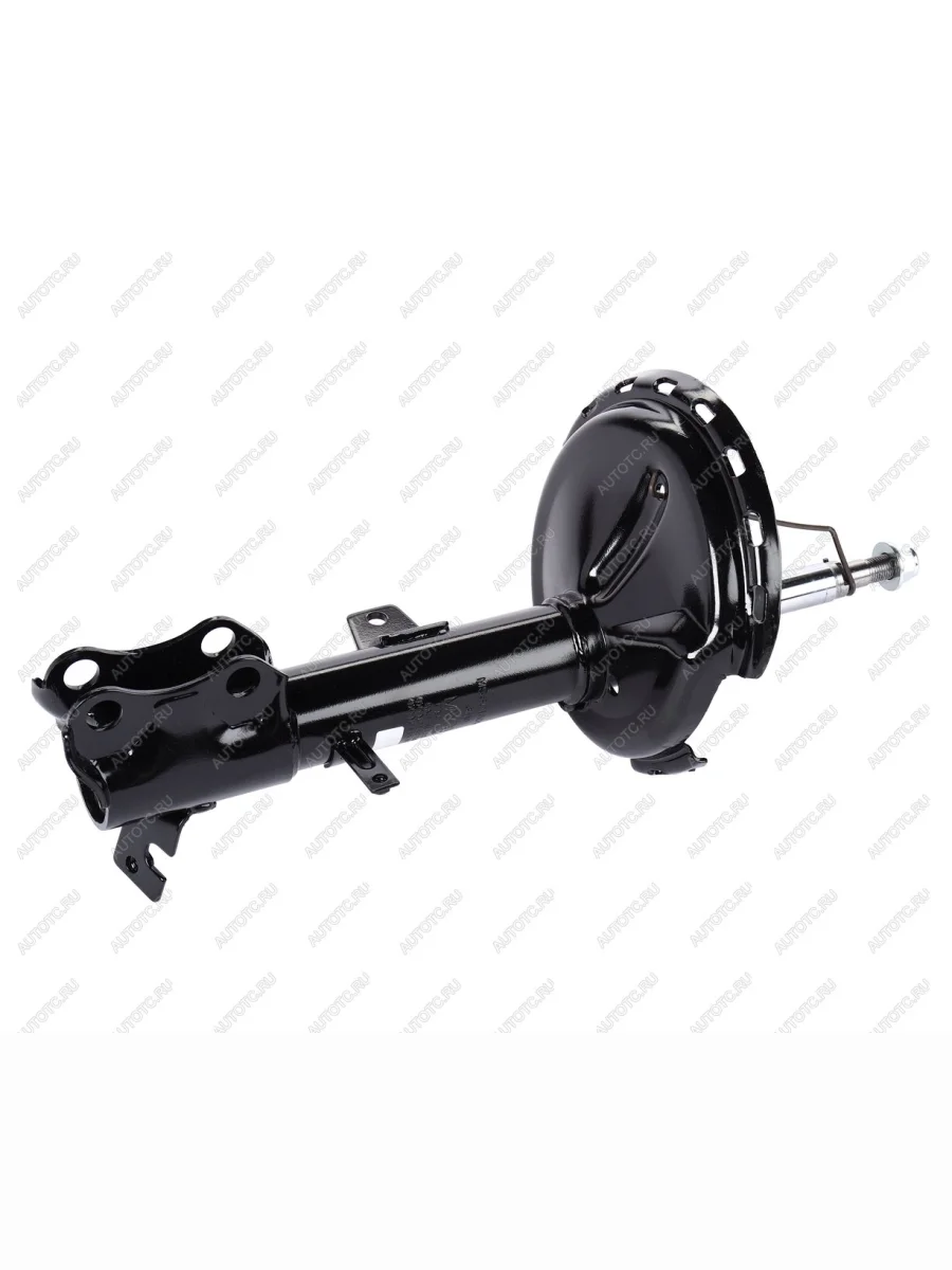 Амортизатор LEXUS RX300 (07-) задний правый газовый MANDO MANDO mss016098  в Самаре Самарской области