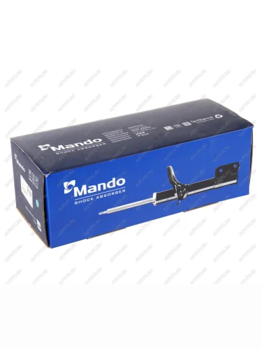 Амортизатор SUBARU Forester (02-07) задний правый газовый MANDO MANDO mss016117