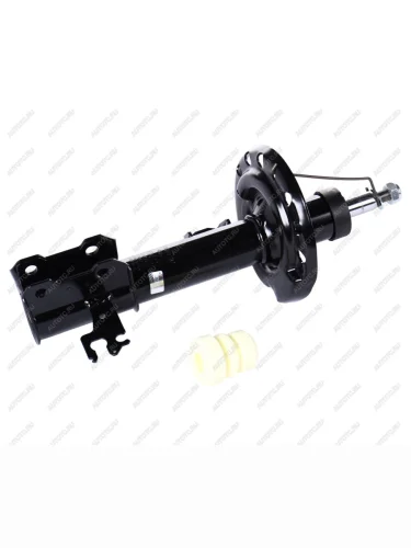 Амортизатор SAAB 9-3 (03-) передний правый газовый MANDO MANDO mss016131 MANDO mss016131