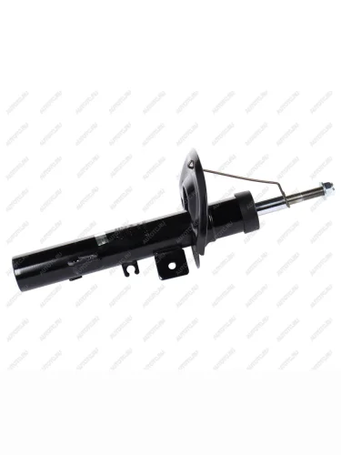 Амортизатор PEUGEOT 207 (06-) CITROEN C3 Picasso (09-) передний левый газовый MANDO MANDO mss016169 MANDO mss016169