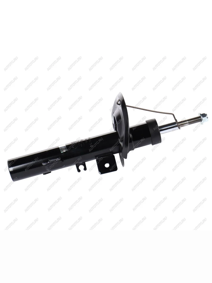 Амортизатор PEUGEOT 207 (06-) CITROEN C3 Picasso (09-) передний левый газовый MANDO MANDO mss016169 MANDO mss016169  в Самаре Самарской области