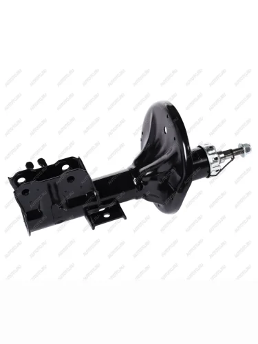 Амортизатор MITSUBISHI Carisma (95-06) передний левый газовый MANDO MANDO mss016190