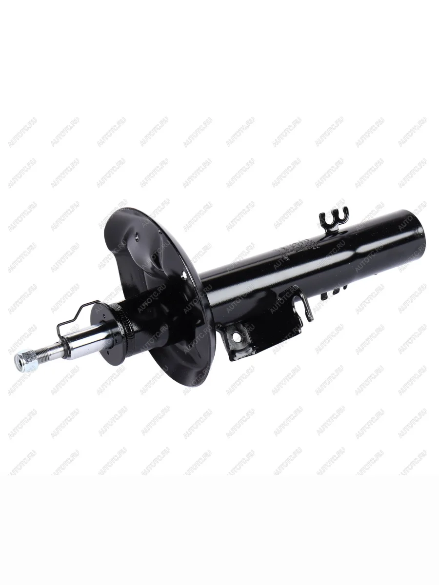 Амортизатор BMW X3 (E83) передний правый газовый MANDO MANDO mss016241 MANDO mss016241  в Самаре Самарской области