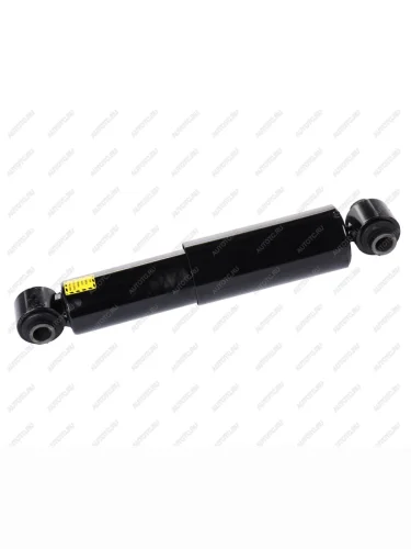 Амортизатор SAF полуприцепа (489-318,20х78,20х68 ОО) MANDO MANDO mss016424