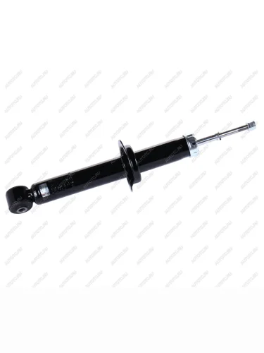 Амортизатор MITSUBISHI Carisma задний левыйправый газовый MANDO MANDO mss016465